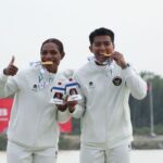Duet Stevani–Subhi, Kano Indonesia Pecahkan Rekor dan Raih Emas SEA Games 2025