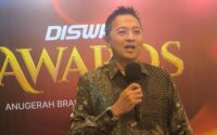 Dwi Nurmawan Disway Award