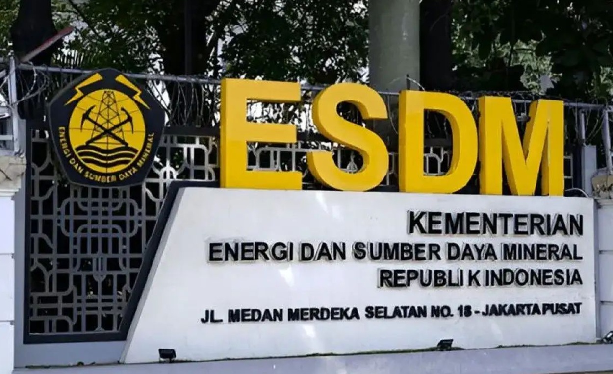 ESDM Ungkap Ada 23 Izin Tambang di Wilayah Terdampak Banjir Sumatera