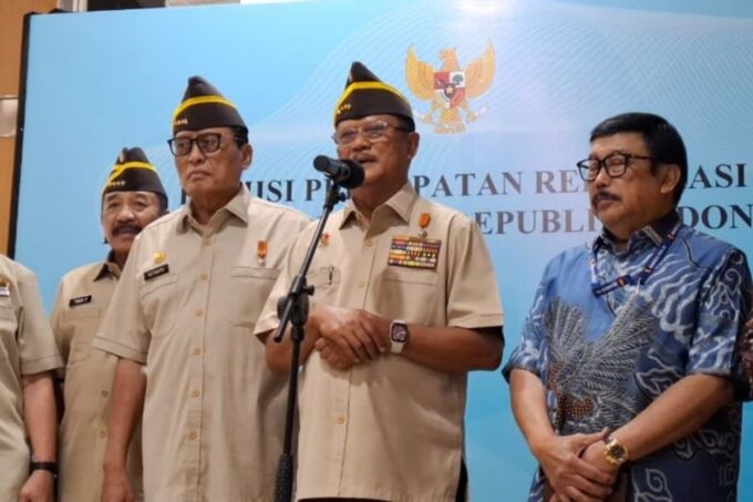 Eks Kapolri Tekankan Reformasi Polri Harus Serius & Menyeluruh, Ini 3 Bidang yang Wajib Dibedah
