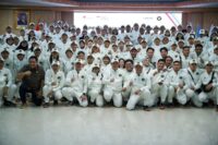 Kontingen Indonesia raih 91 medali emas di SEA Games 2025.