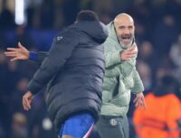 Enzo Maresca Chelsea