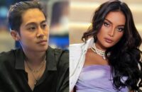 Erika Carlina Cabut Laporan kasus DJ Panda