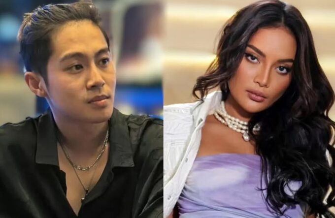 Erika Carlina Cabut Laporan kasus DJ Panda