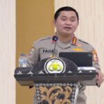 Polri Terbitkan 35 Red Notice 2025