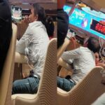 Foto Diduga Mirip SEKJEN PSSI Yunus Nusi Main Judi di Kasino Singapura