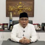 GUS YAHYA MELAWAN! Klaim Masih Ketum PBNU, Siap Tempuh Jalur Hukum