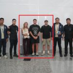 Gara-Gara 'Gangbus', Bintang Film Dewasa Bonnie Blue Dideportasi