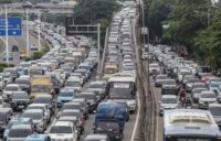 Gen Z Ditantang Cari Solusi Macet & Sampah Jakarta, Hadiahnya ke New York atau Beijing