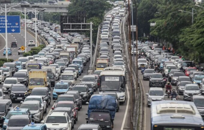 Gen Z Ditantang Cari Solusi Macet & Sampah Jakarta, Hadiahnya ke New York atau Beijing