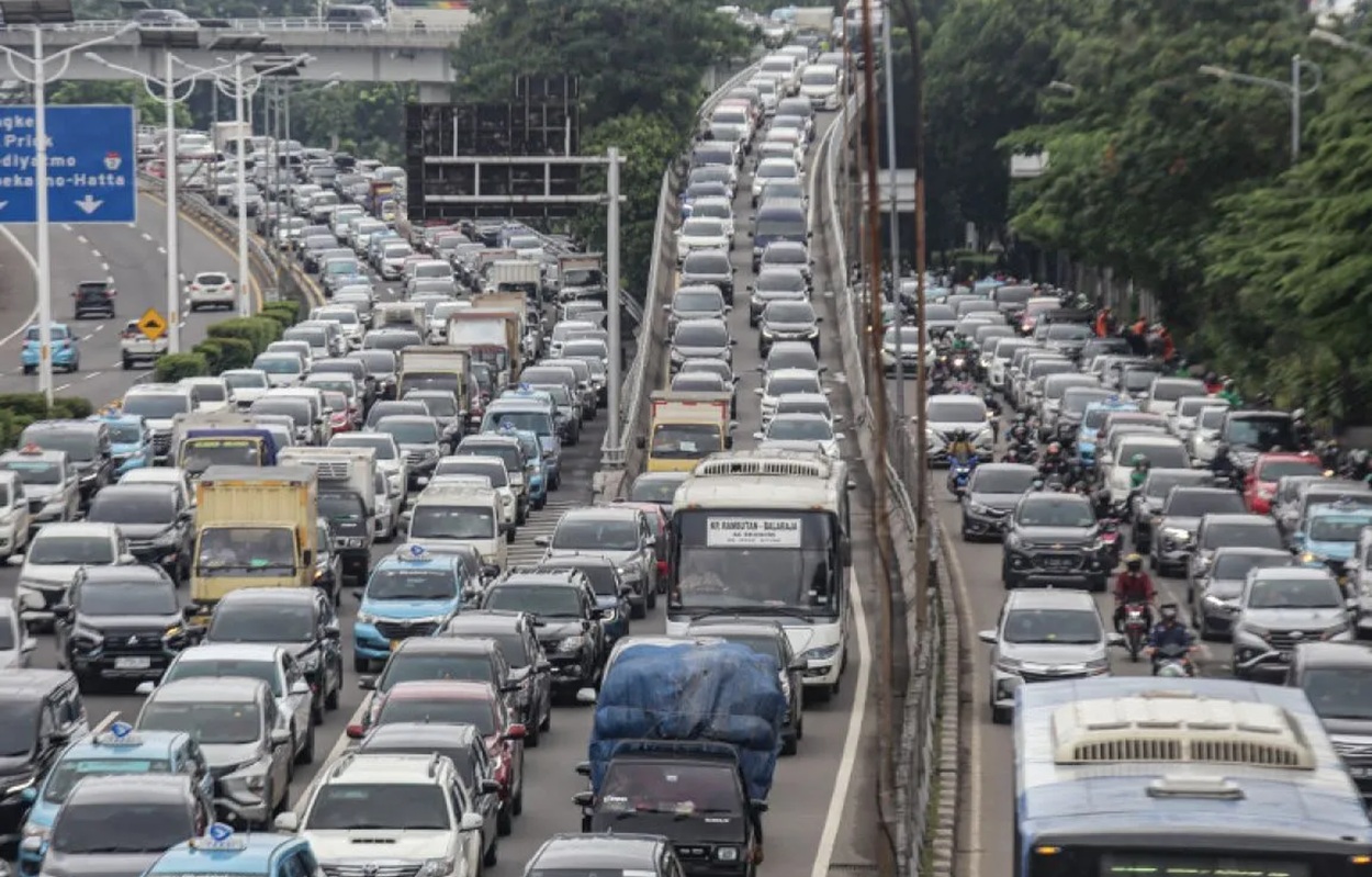 Gen Z Ditantang Cari Solusi Macet & Sampah Jakarta, Hadiahnya ke New York atau Beijing