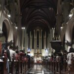 Natal Gereja Katedral Jakarta 2025
