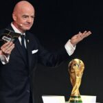 Piala Dunia 2026