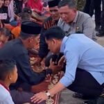 Gibran Minta Maaf Banjir Sumatra