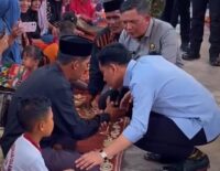 Gibran Minta Maaf Banjir Sumatra