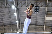 GEMILANG! Gimnastik Indonesia Sabet Empat Medali di SEA Games 2025