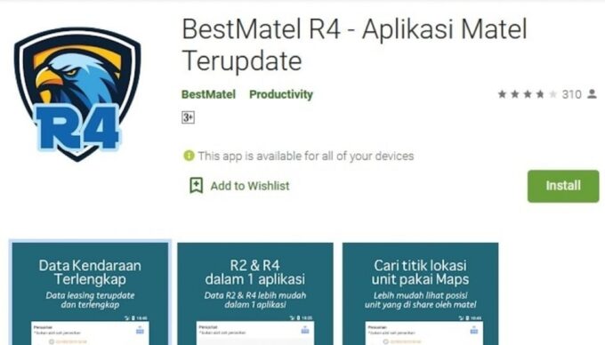 Google Turunkan 7 Aplikasi Mata Elang, Komdigi Bongkar Praktik Penagihan Ilegal