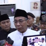 Gus Yahya Lawan Keputusan Rapat Pleno