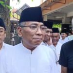 Gus Yahya Penuhi Panggilan Kiai Sepuh, Pj Ketua PBNU Baru 9 Desember