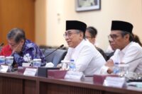 Gus Yahya Usulkan ‘TOBAT INSTITUSIONAL’ untuk Polri