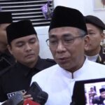 Gus Yahya PBNU