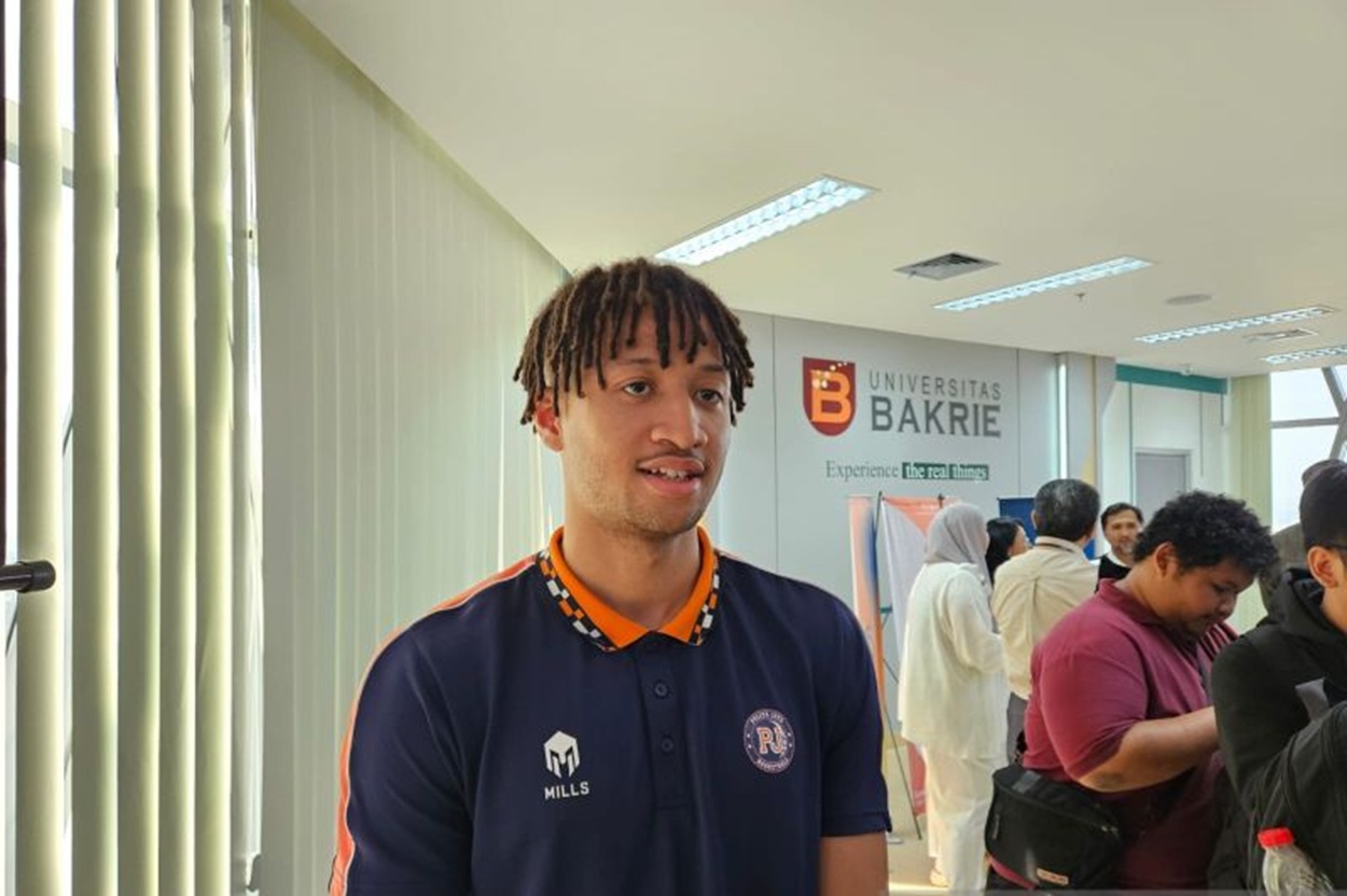 Hendrick Yonga, SEA Games Perdana, Target Timnas Basket Bawa Pulang Medali