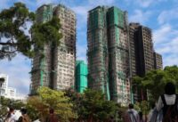 WNI Korban Kebakaran Hong Kong