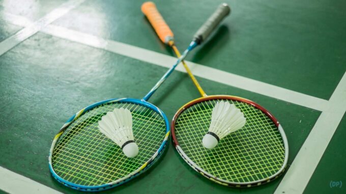 Indonesia Pastikan Emas Tunggal Putra SEA Games 2025