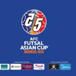 Indonesia Tuan Rumah Piala Futsal Asia 2026