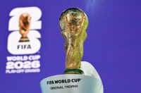 Inggris Pasang Target Tinggi, Wajib Juarai Grup L Piala Dunia 2026