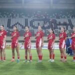 Ini 23 Pemain Timnas Putri Indonesia untuk SEA Games 2025