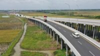 Ini Rincian Tarif Tol Jawa Hingga Luar Jawa Selama Libur Nataru