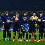 Inter Milan Cedera