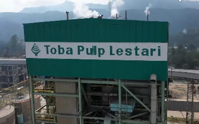 Izin Toba Pulp Lestari di Ujung Tanduk, Audit Total Dimulai