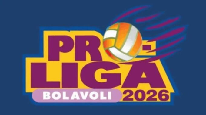 Jadwal Lengkap Proliga 2026: 12 Tim Terbaik, Format Baru, Final Lebih Hot
