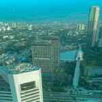 Prakiraan Cuaca Jakarta Jumat