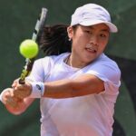 Janice Tjen & Rifqi Fitriadi Melenggang ke Semifinal SEA Games  