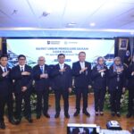 RUPS Luar Biasa Jasa Marga