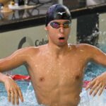 Jason–Masniari Sapu Bersih Emas 50 Meter Backstroke SEA Games 2025
