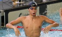 Jason–Masniari Sapu Bersih Emas 50 Meter Backstroke SEA Games 2025