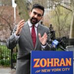 Jelang Dilantik Jadi Wali Kota New York, Zohran Mamdani Tegas Lawan Islamofobia & Rasisme Anti-Palestina