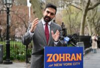 Jelang Dilantik Jadi Wali Kota New York, Zohran Mamdani Tegas Lawan Islamofobia & Rasisme Anti-Palestina