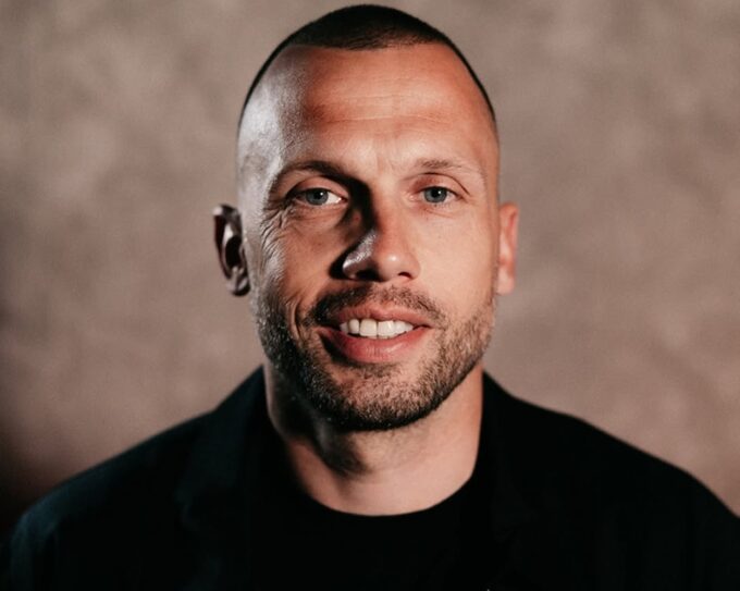John Heitinga Tolak Timnas Indonesia
