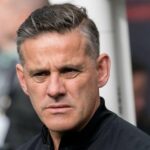 EXCO PSSI sepakat tunjuk John Herdman jadi Pelatih Timnas Indonesia (X@wallpassjournal)