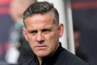 EXCO PSSI sepakat tunjuk John Herdman jadi Pelatih Timnas Indonesia (X@wallpassjournal)