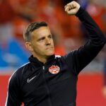 John Herdman Pelatih Baru Timnas Garuda Indonesia?