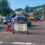 Joki Jalur Puncak Dilarang Pungut Uang dari Wisatawan