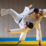 Judo Indonesia Sudah Kantongi 4 Emas, Lampaui Target Kemenpora