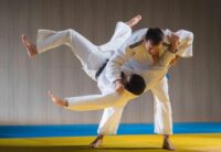 Judo Indonesia Sudah Kantongi 4 Emas, Lampaui Target Kemenpora