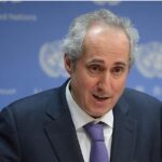 PBB Tawarkan Bantuan Bencana